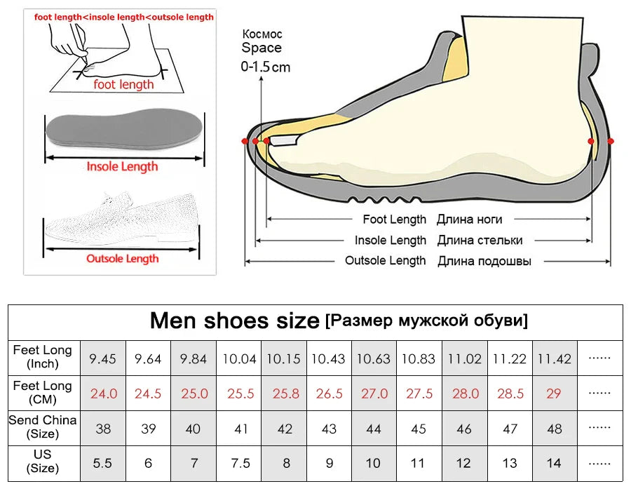 Mens House Slippers Fluffy Home Winter Warm Plus Size Non Slip Plush Soft Comfy Male Casual Indoor Floor Shoes Lazy Flat Fuzzy