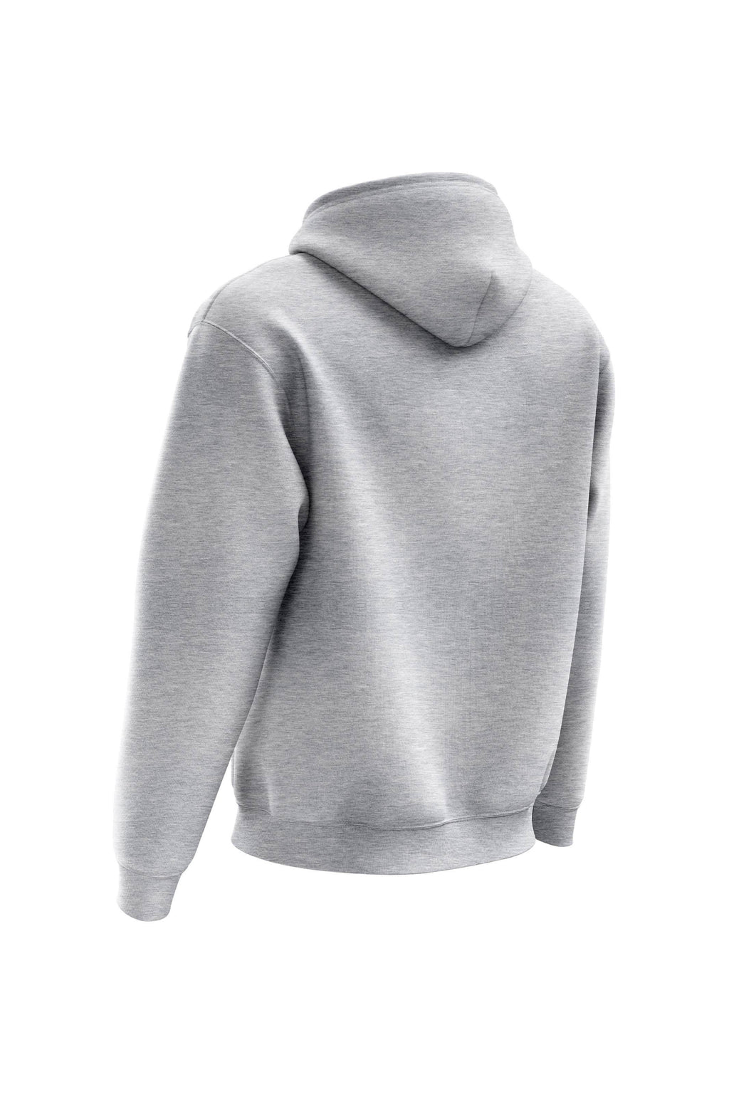 XAPE  Classic  Hoodie - Sports Grey