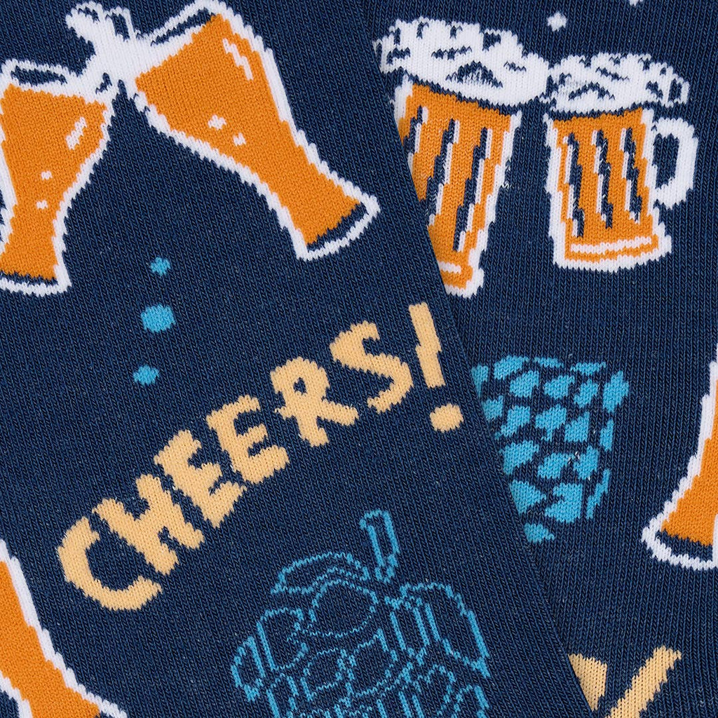 Hops & Glory