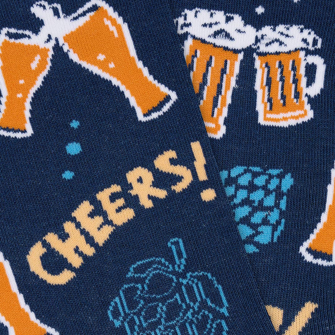 Hops & Glory