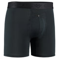 IKON Men's 6" Boxers - Black