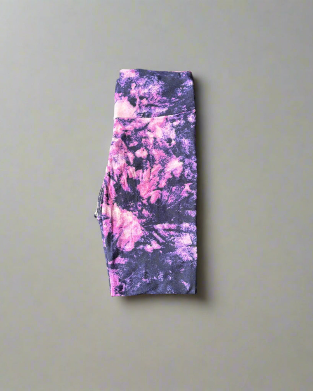 The Tie-Dye vibe!