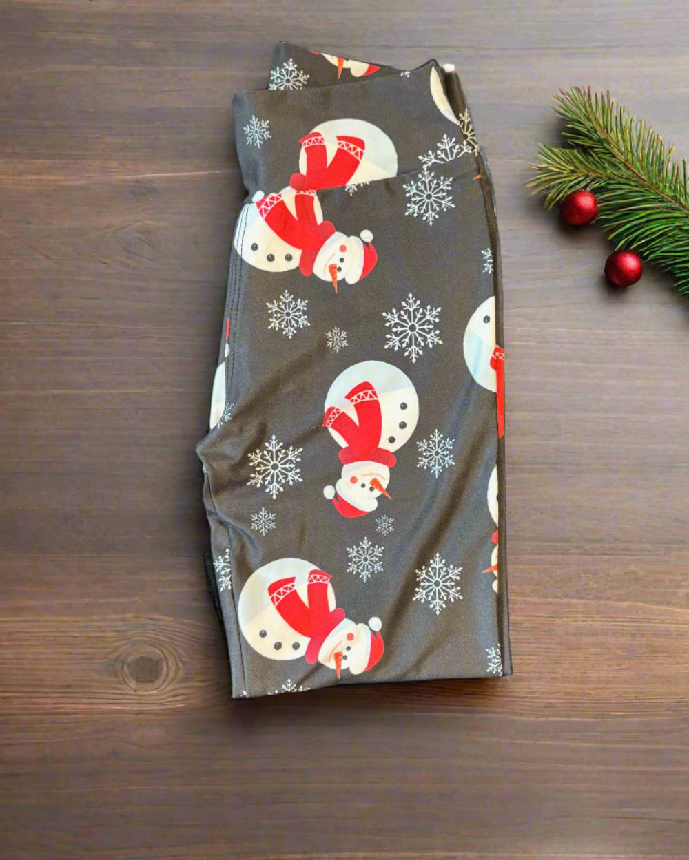 Christmas Leggings!