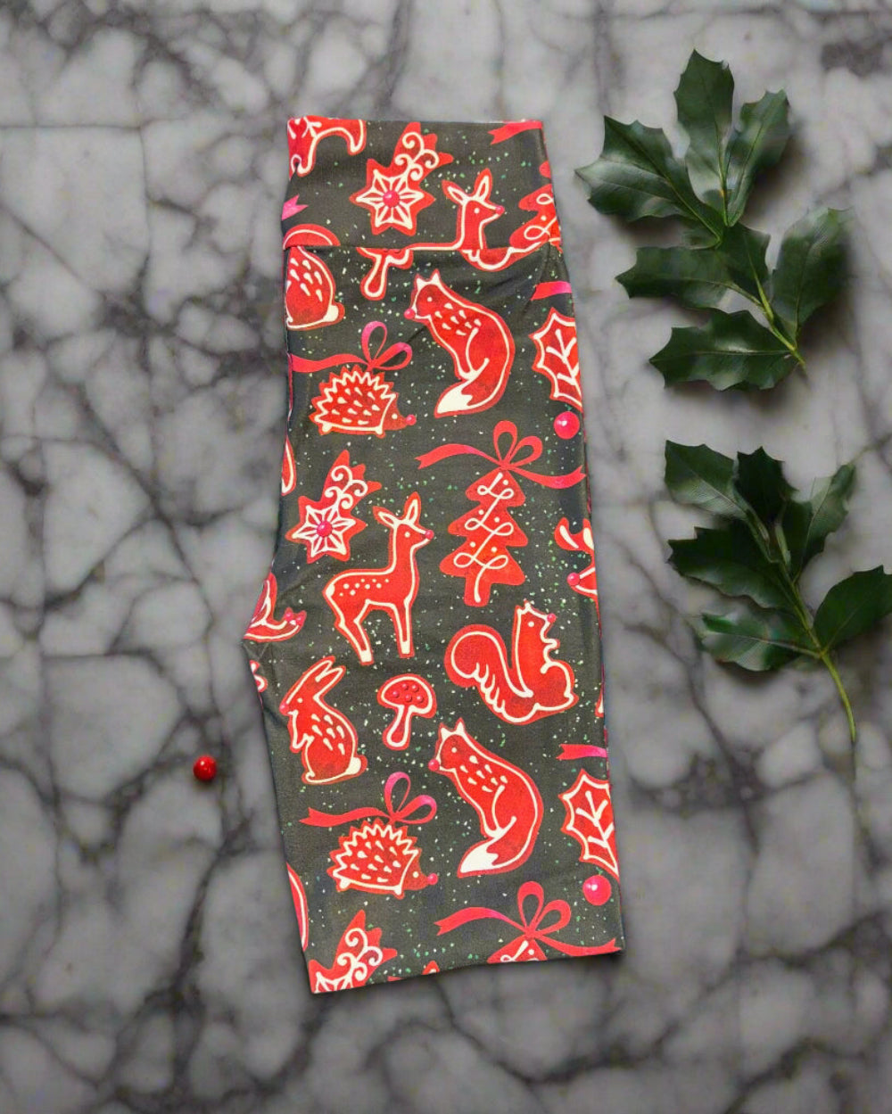 Christmas Leggings!