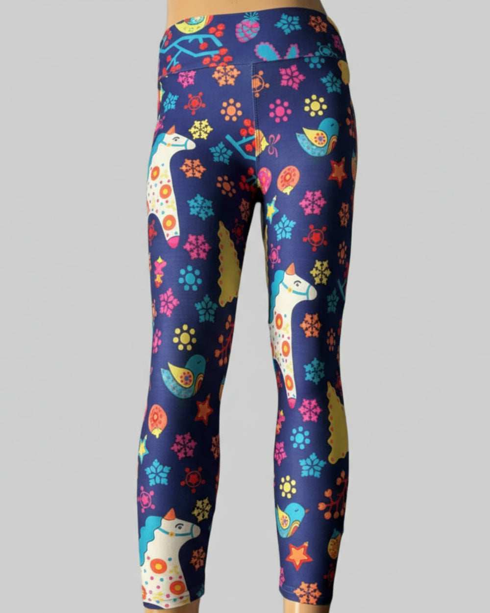 Christmas Leggings!