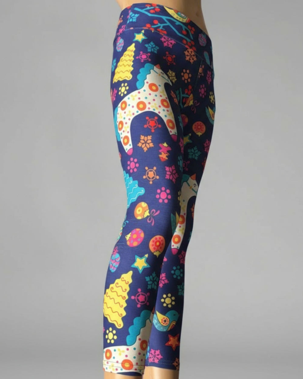 Christmas Leggings!