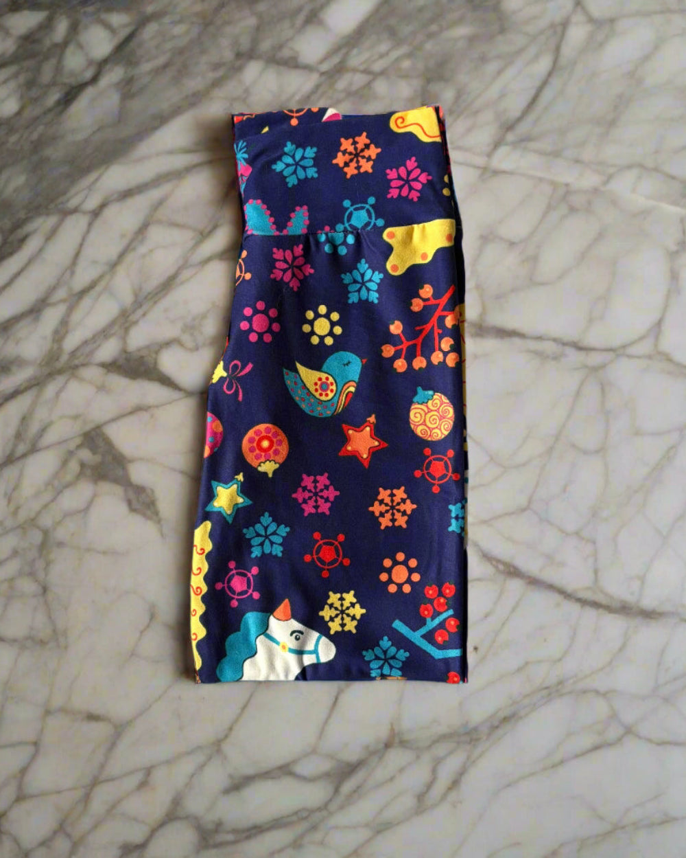 Christmas Leggings!