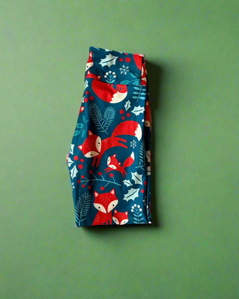 Christmas Leggings!