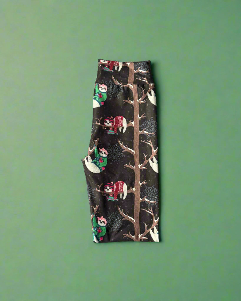 Christmas Leggings!