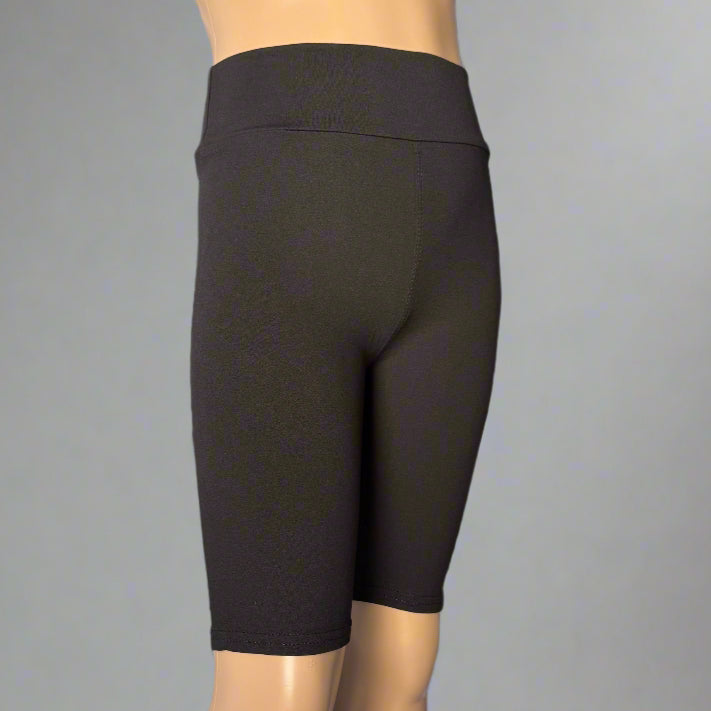 Bermuda shorts