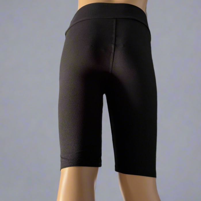 Bermuda shorts