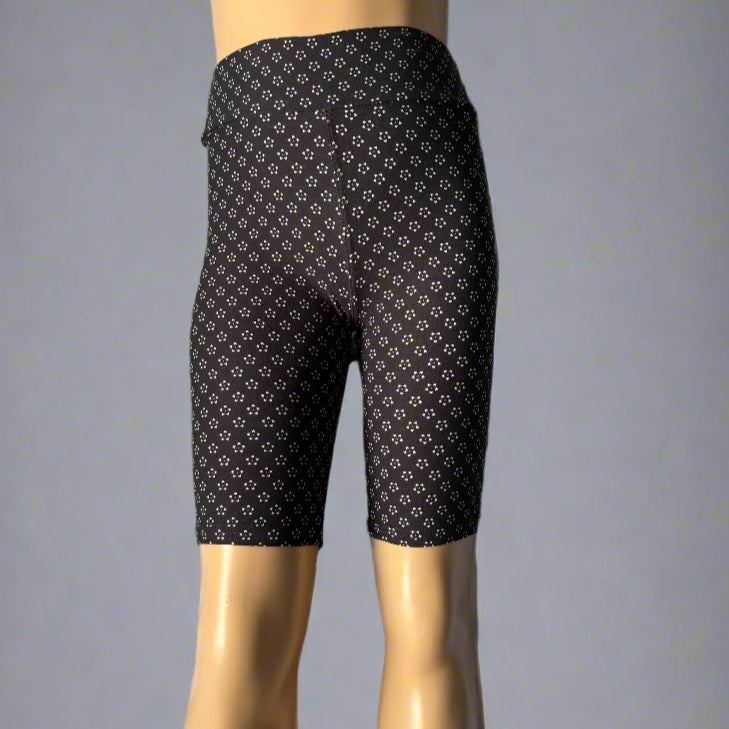 Bermuda shorts