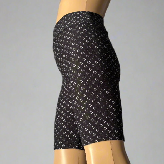 Bermuda shorts