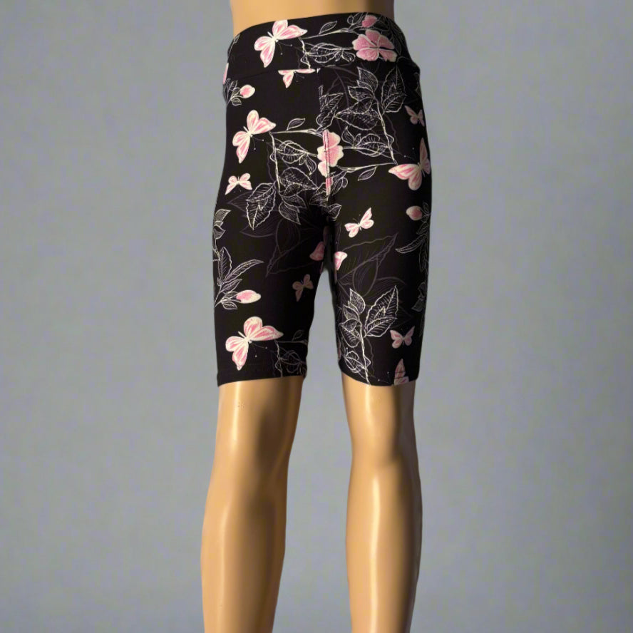 Bermuda shorts