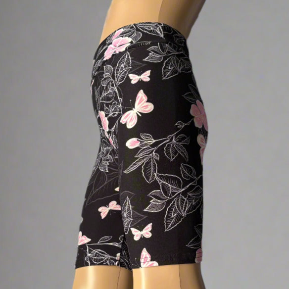 Bermuda shorts