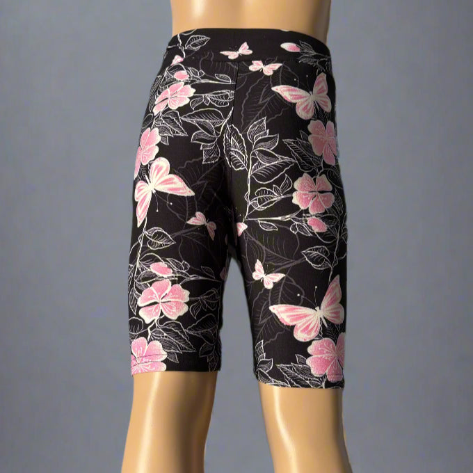 Bermuda shorts