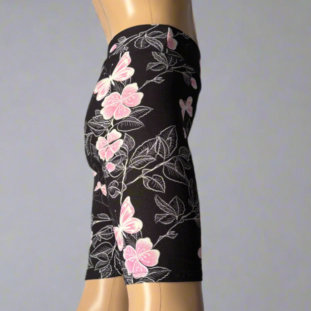 Bermuda shorts