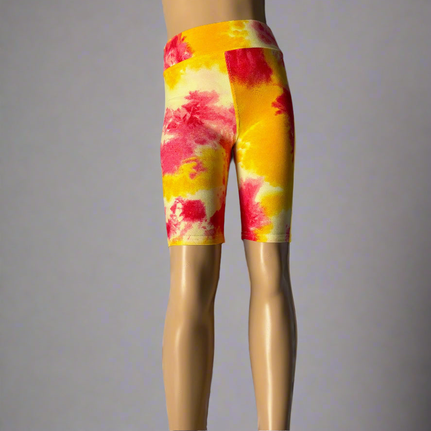 Bermuda shorts