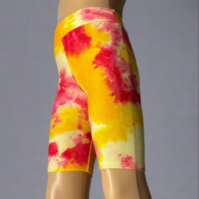 Bermuda shorts