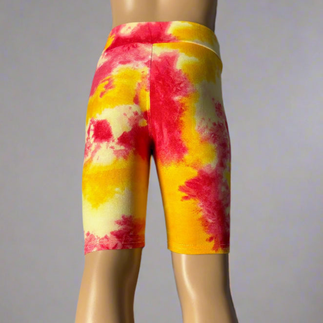 Bermuda shorts