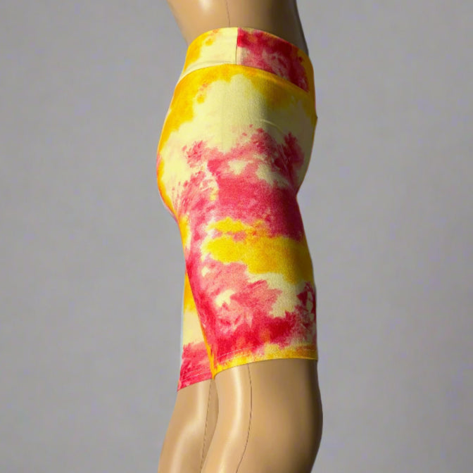 Bermuda shorts