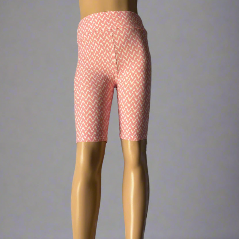 Bermuda shorts