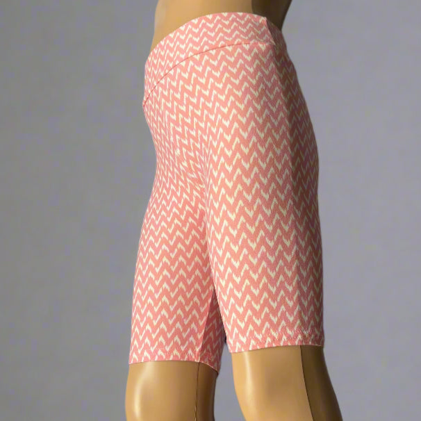 Bermuda shorts