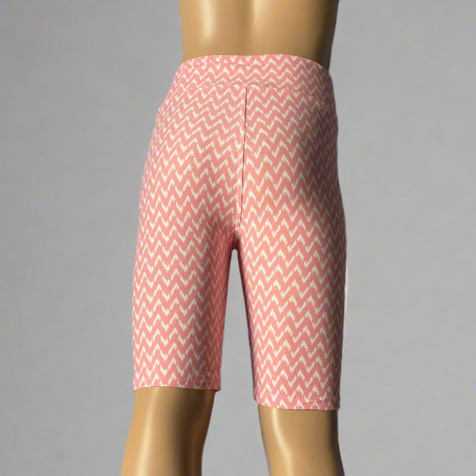 Bermuda shorts