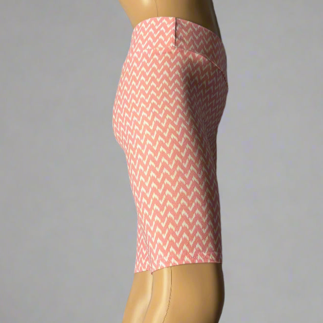 Bermuda shorts
