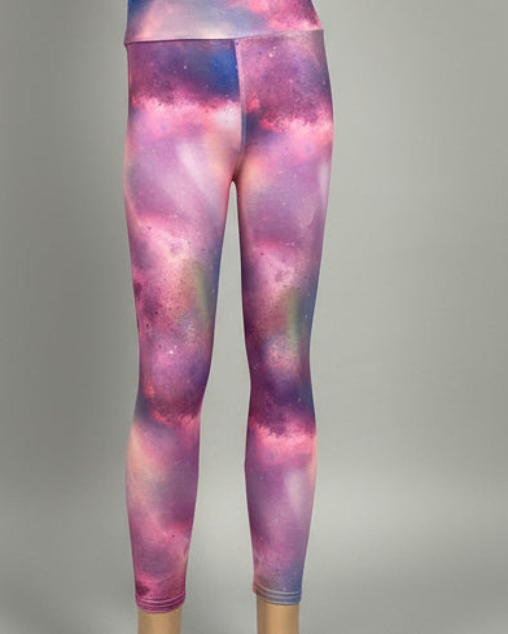Space design leggings, choice of pattern!