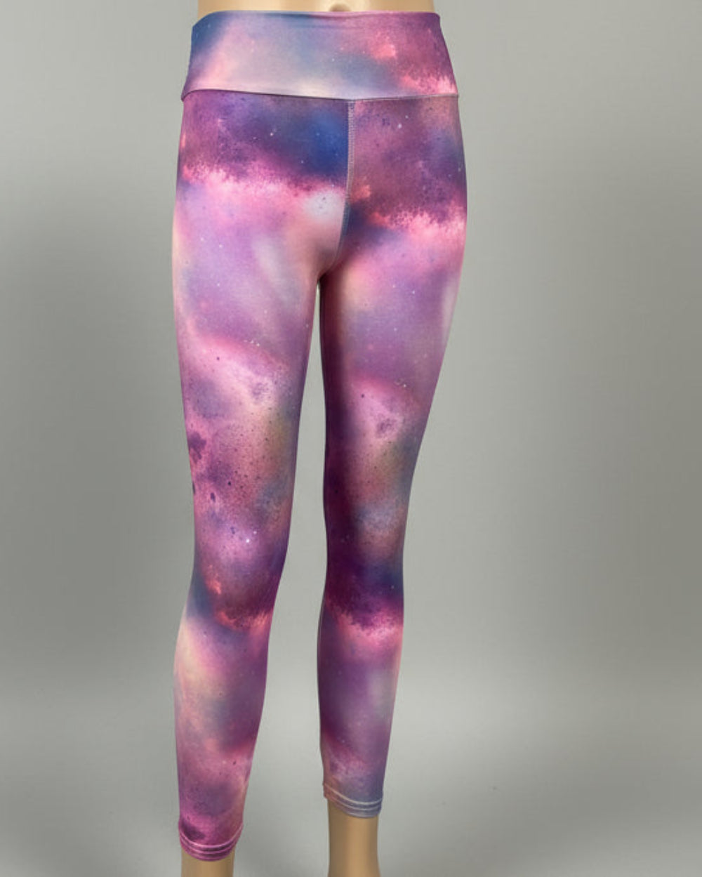 Space design leggings, choice of pattern!