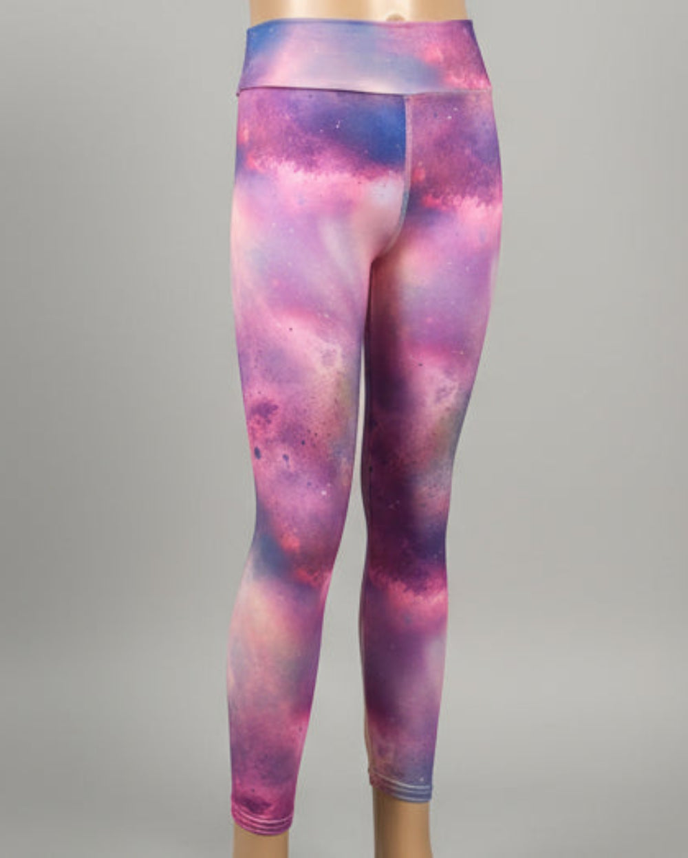 Space design leggings, choice of pattern!