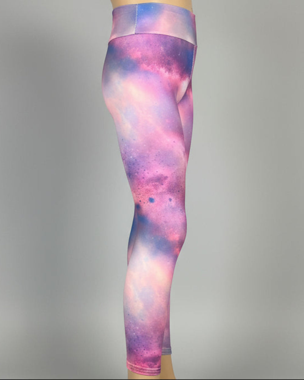 Space design leggings, choice of pattern!