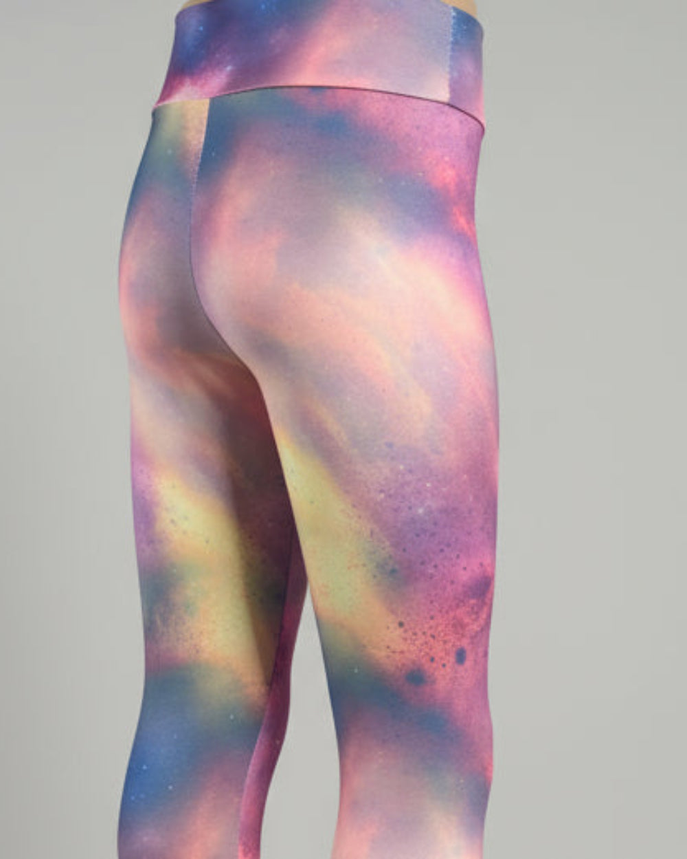 Space design leggings, choice of pattern!