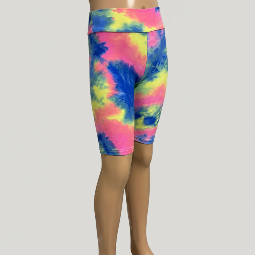 Bermuda shorts