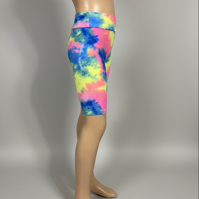 Bermuda shorts