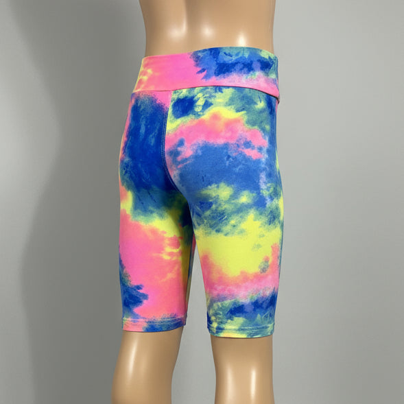 Bermuda shorts