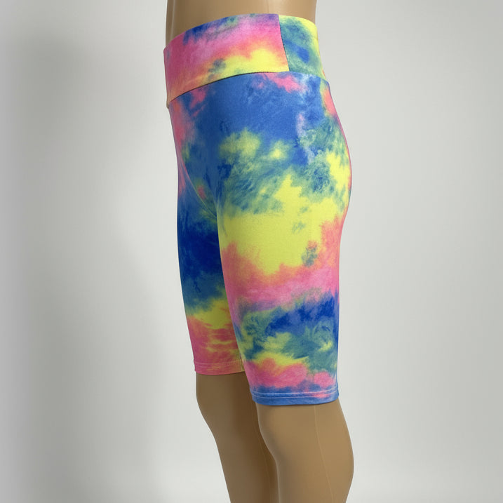 Bermuda shorts