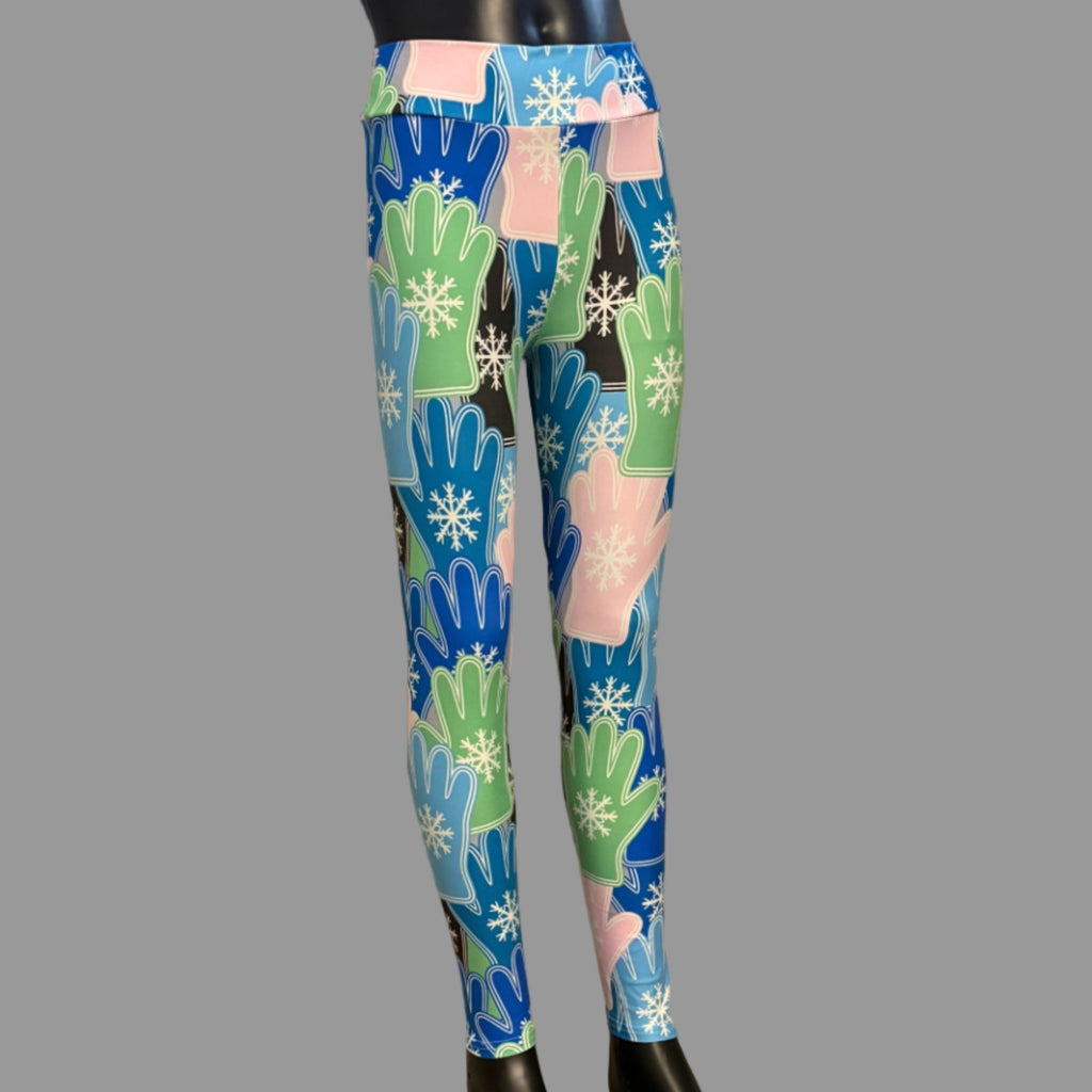 Christmas Leggings!