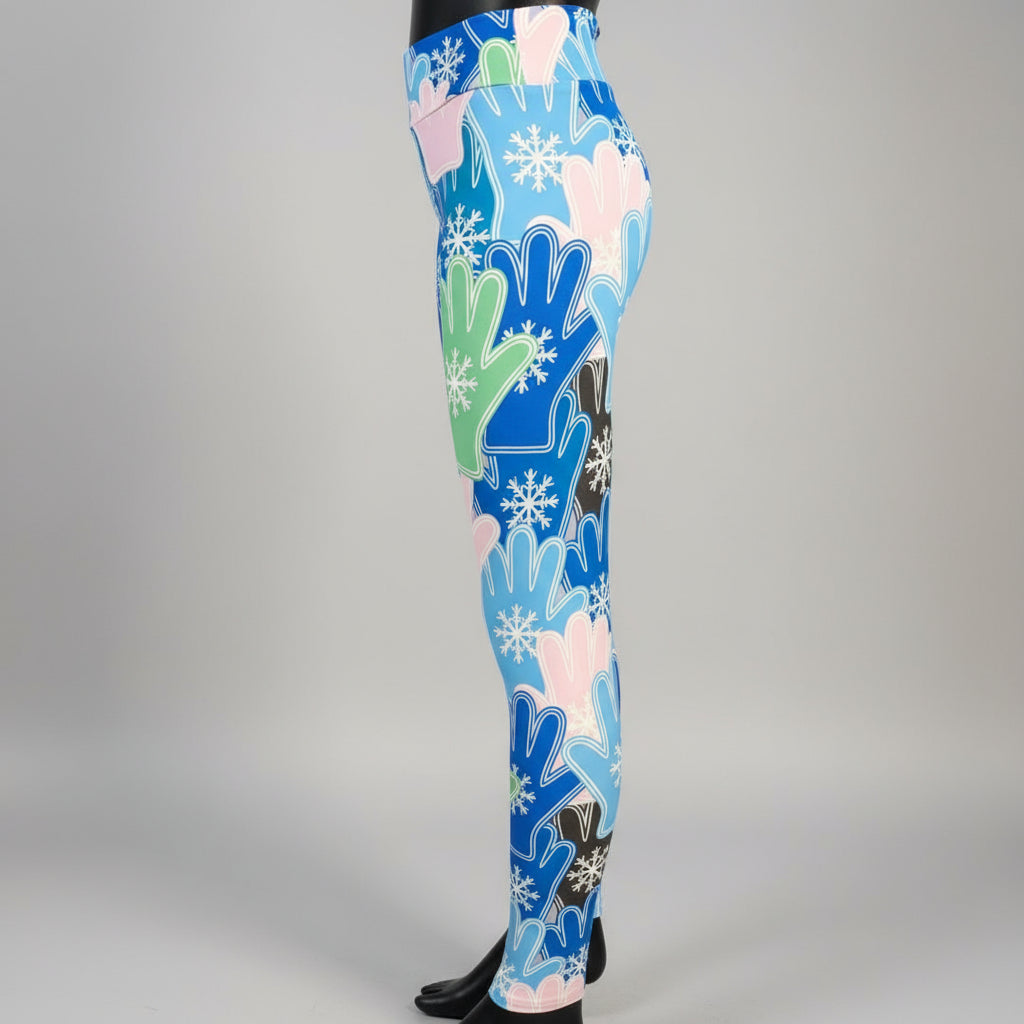 Christmas Leggings!