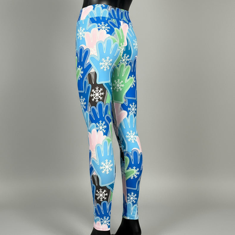 Christmas Leggings!