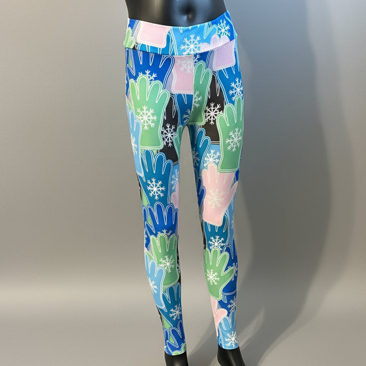 Christmas Leggings!