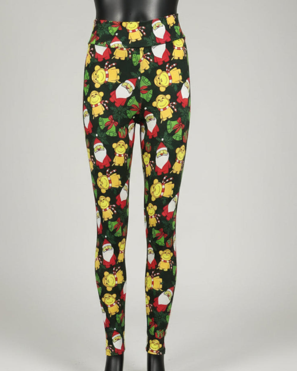 Christmas Leggings!