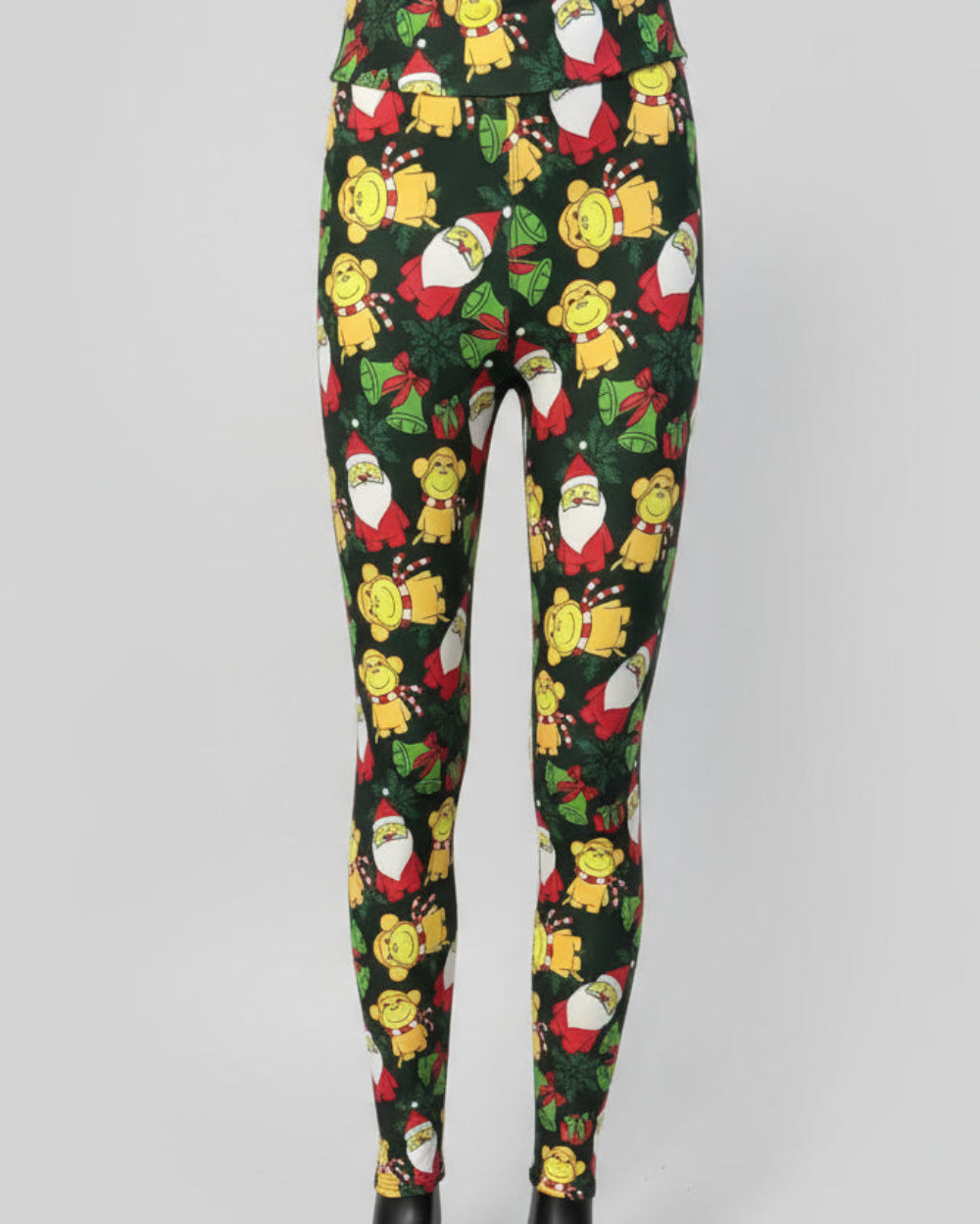 Christmas Leggings!
