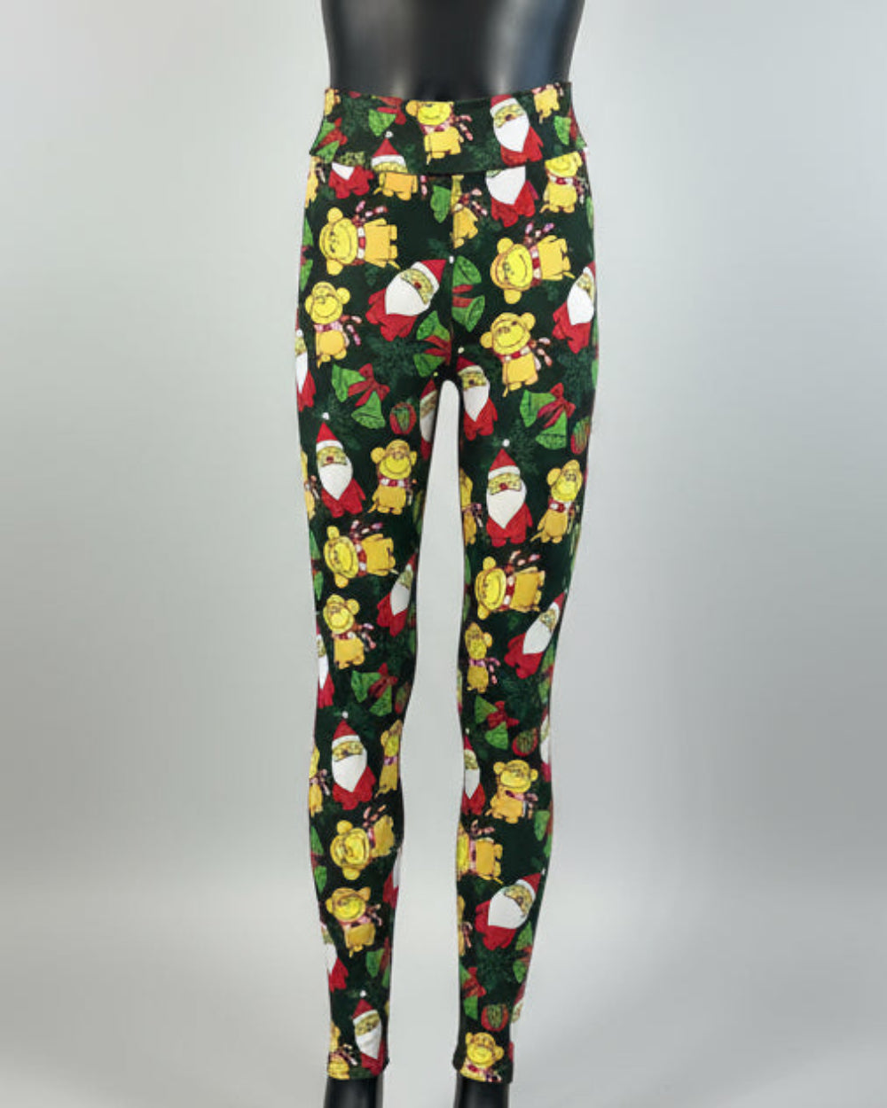 Christmas Leggings!