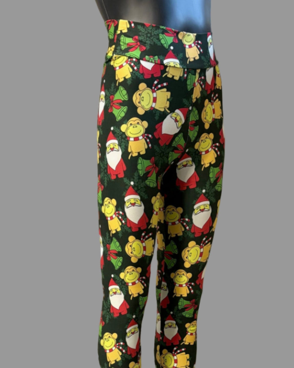Christmas Leggings!
