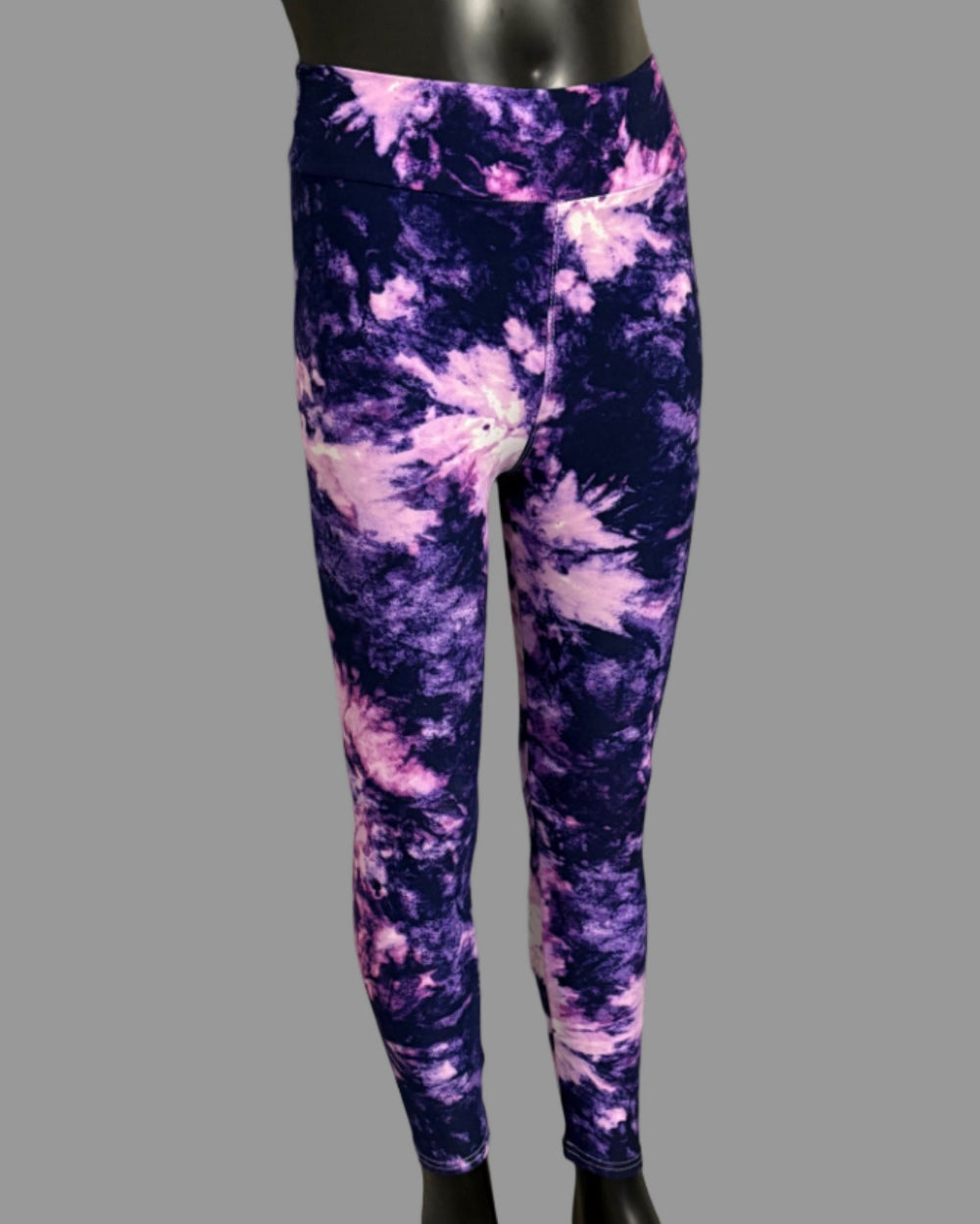The Tie-Dye vibe!