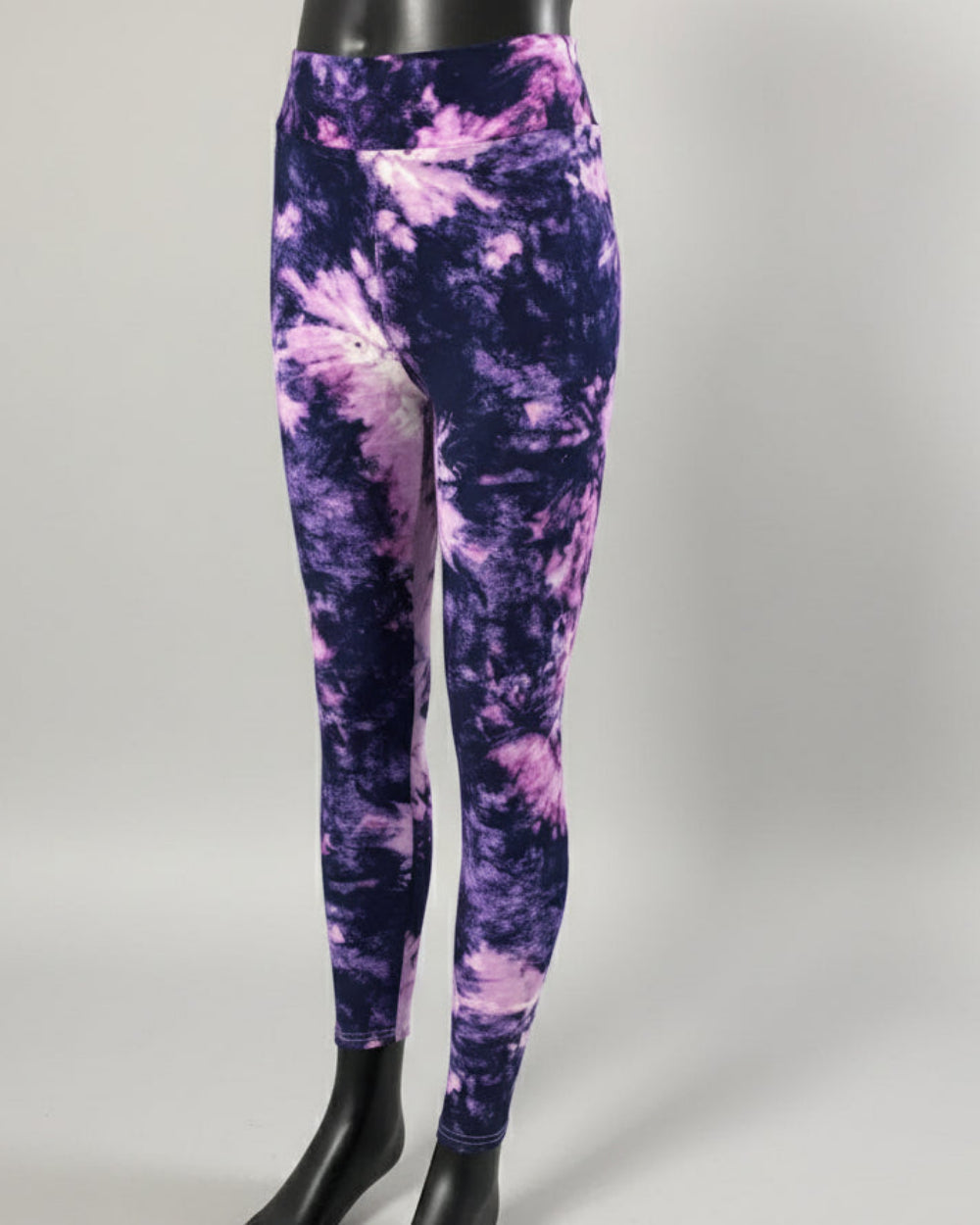 The Tie-Dye vibe!