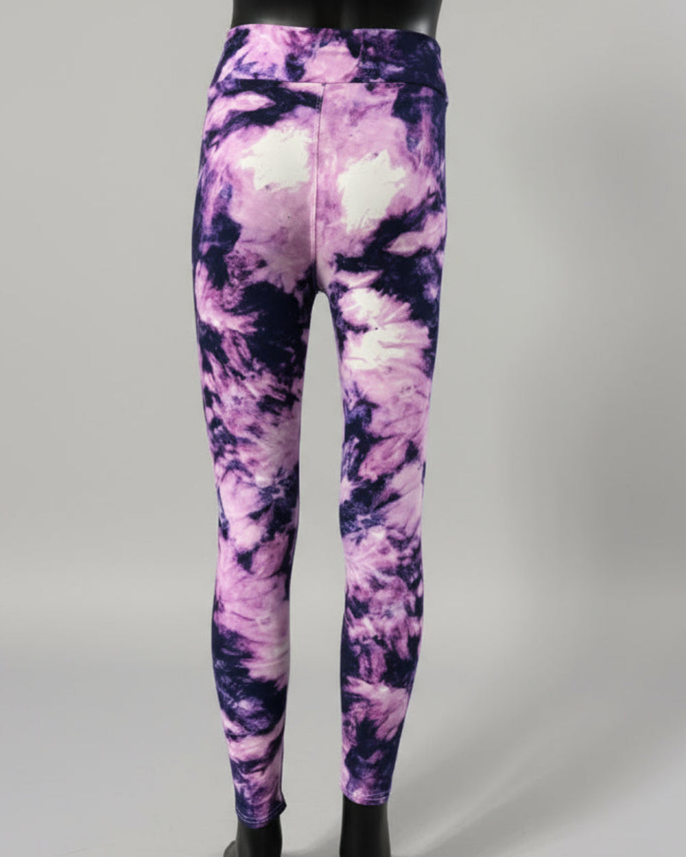 The Tie-Dye vibe!