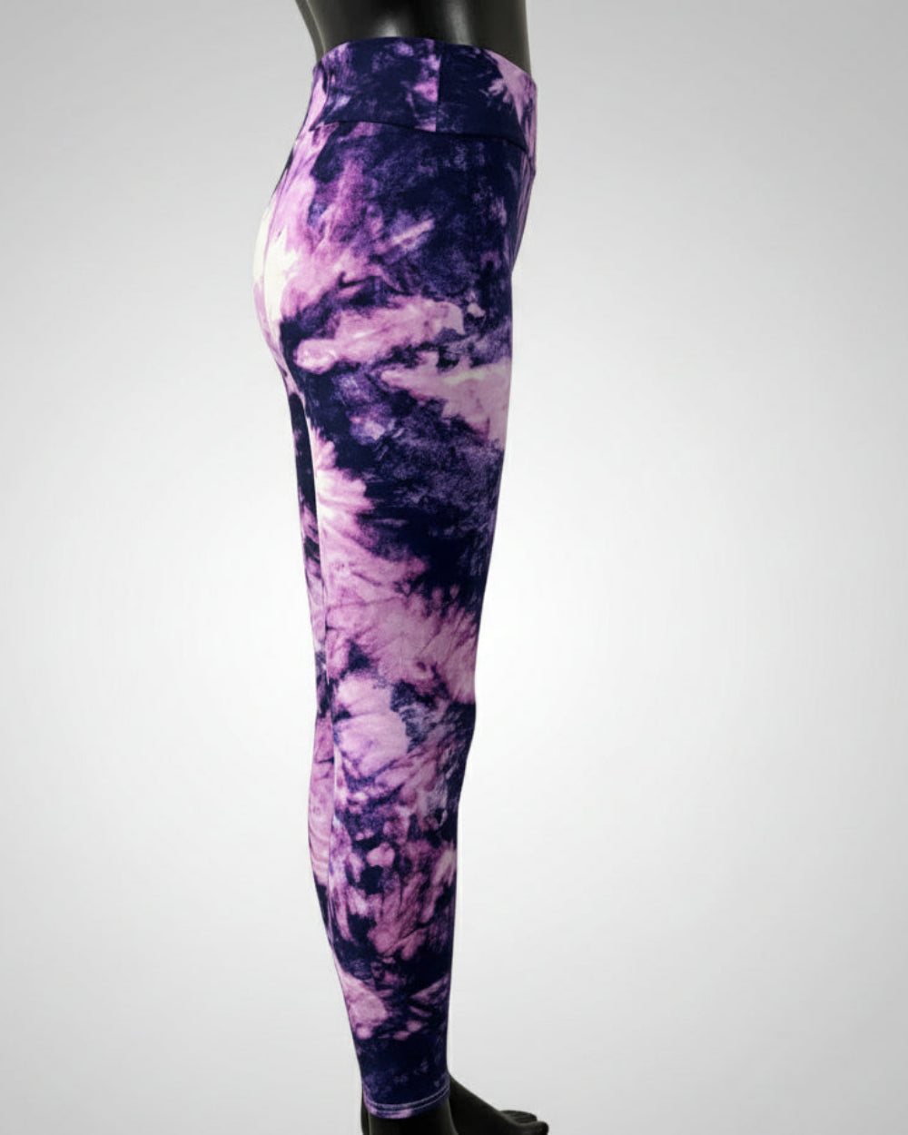 The Tie-Dye vibe!